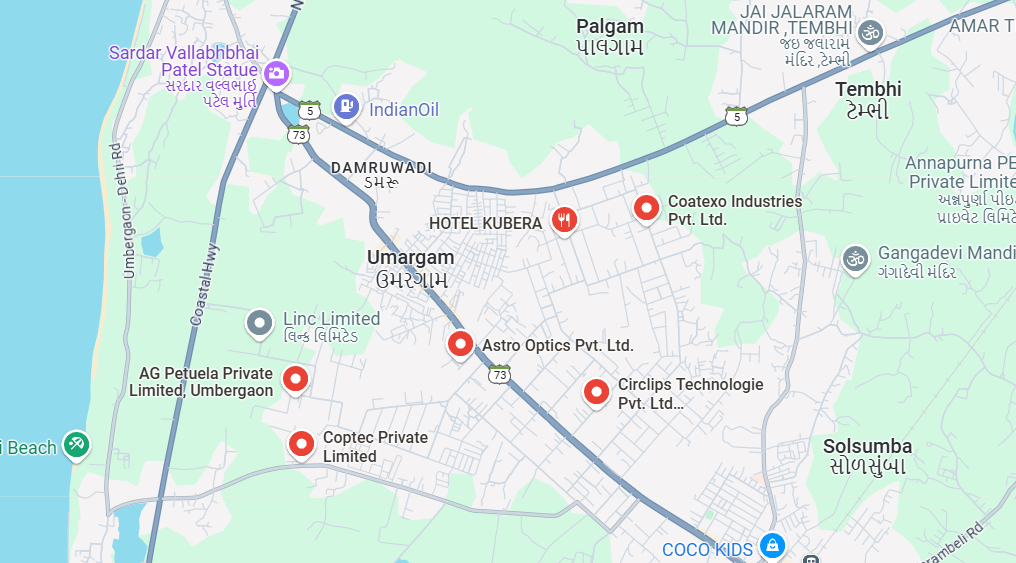 Hotel Kubera Location - Click to view on Google Maps